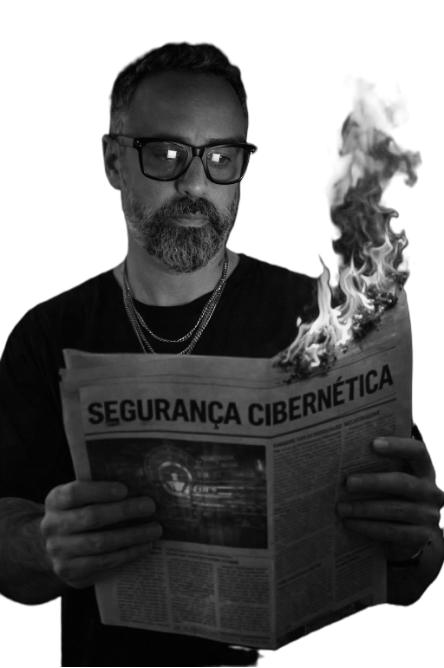 Apresentador do Lobios Cast